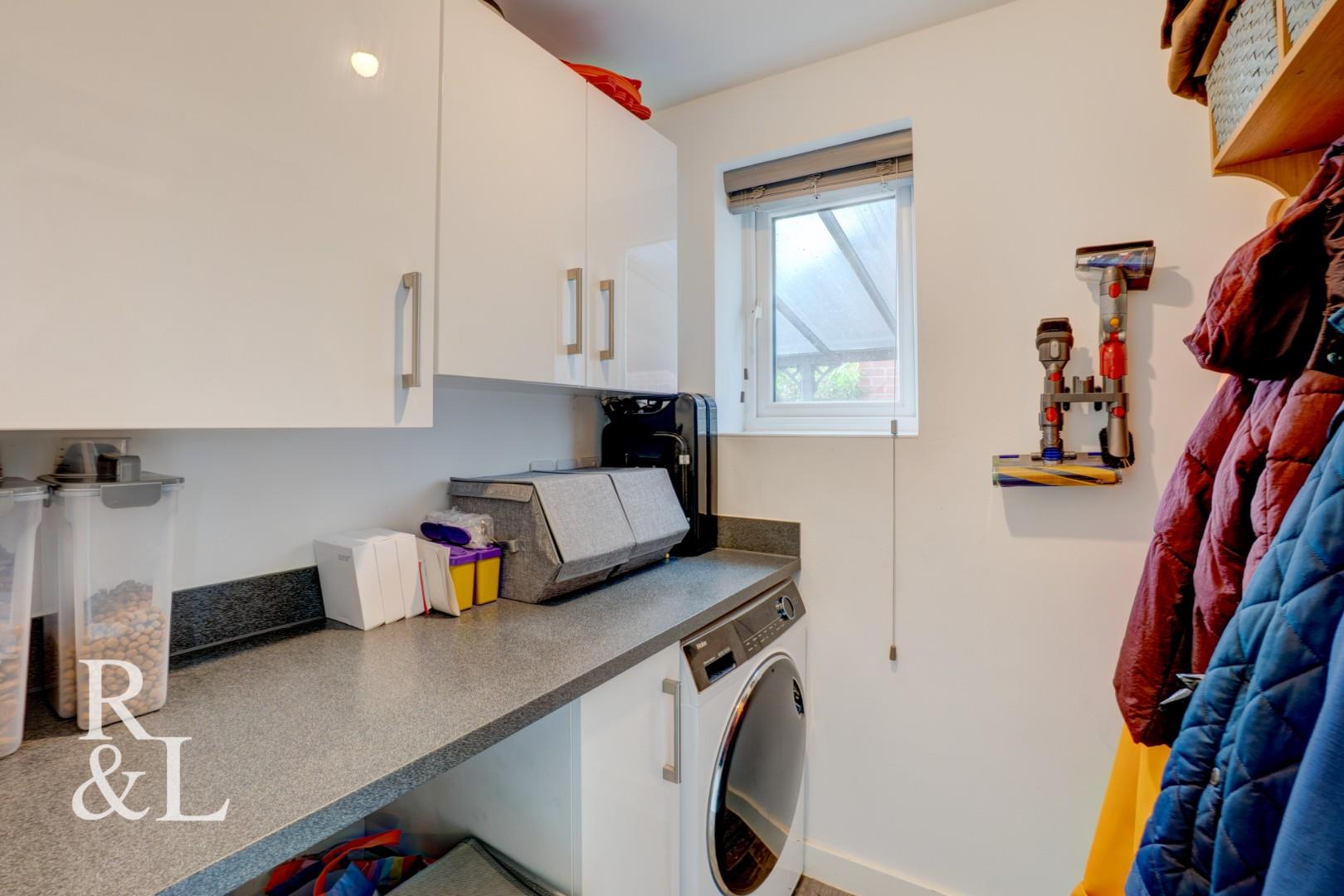 Property image for Stoneyford Road, Overseal
