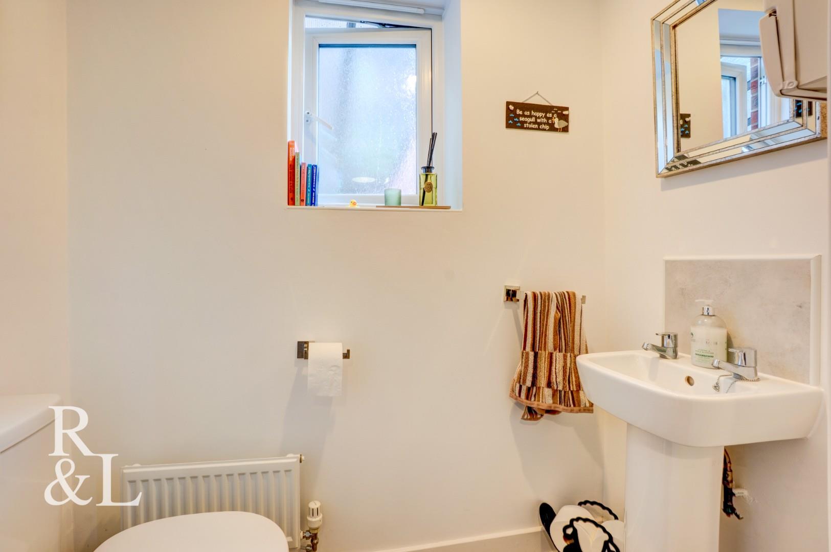 Property image for Stoneyford Road, Overseal