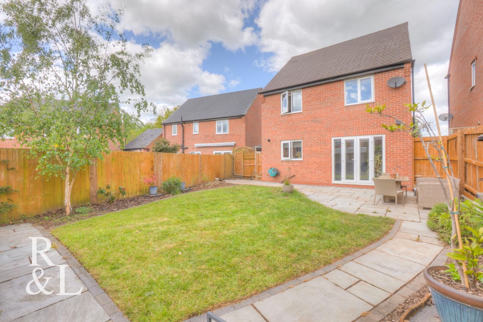 Property image for Stoneyford Road, Overseal
