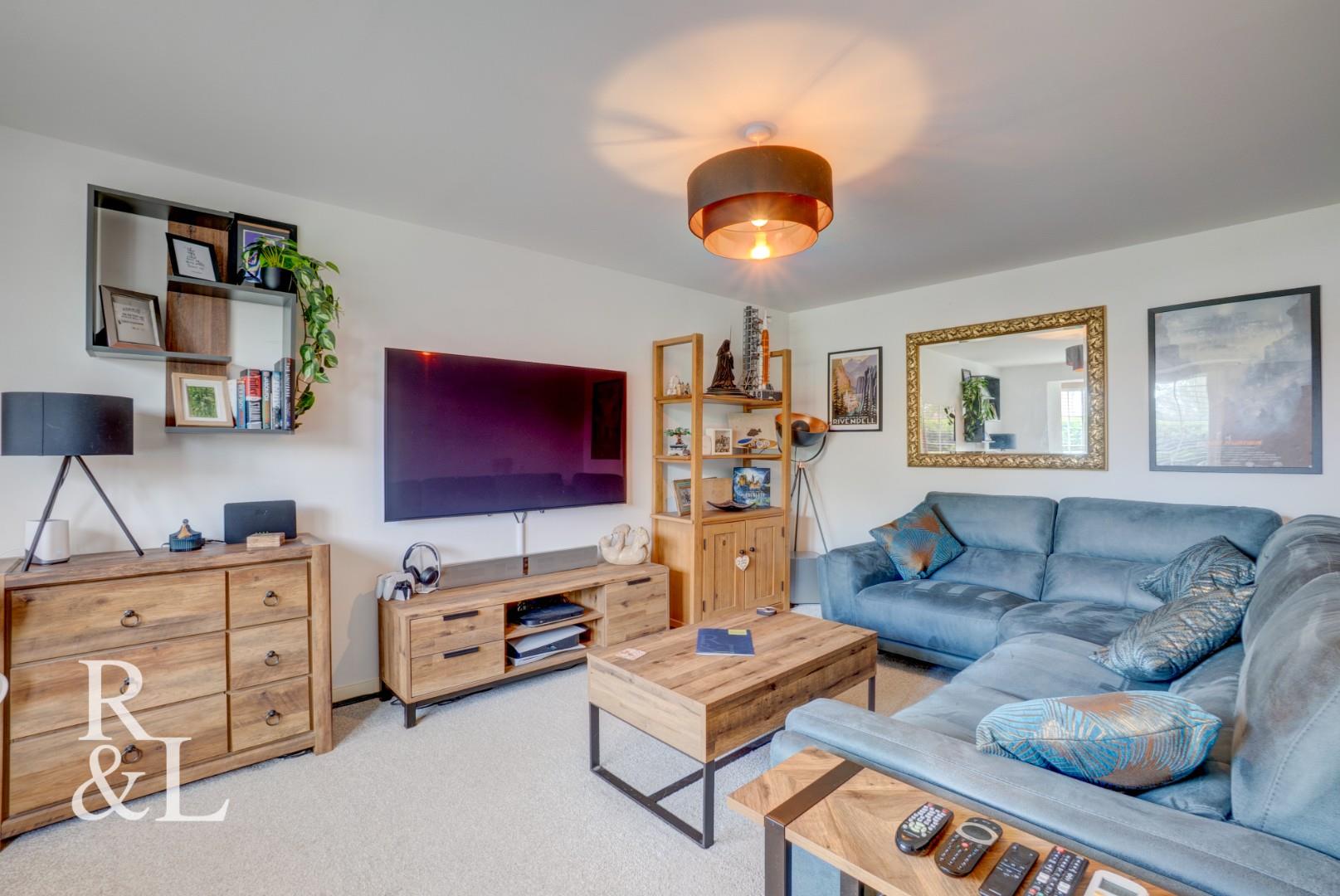 Property image for Stoneyford Road, Overseal