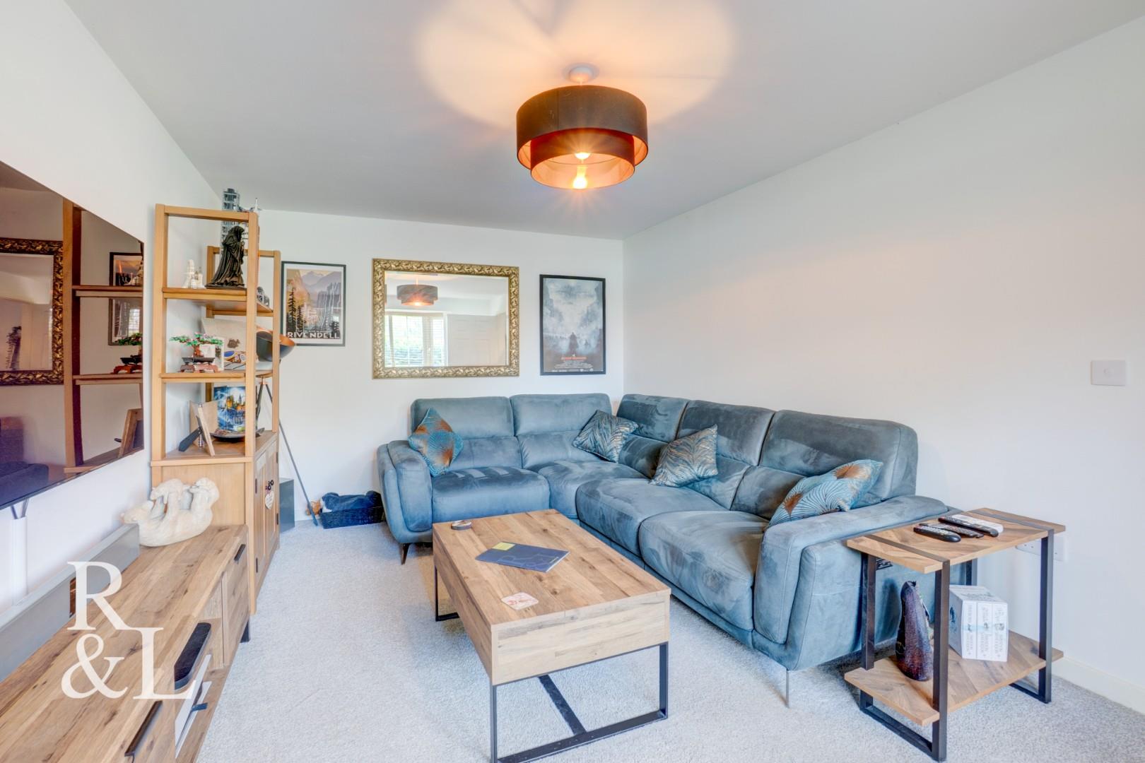 Property image for Stoneyford Road, Overseal