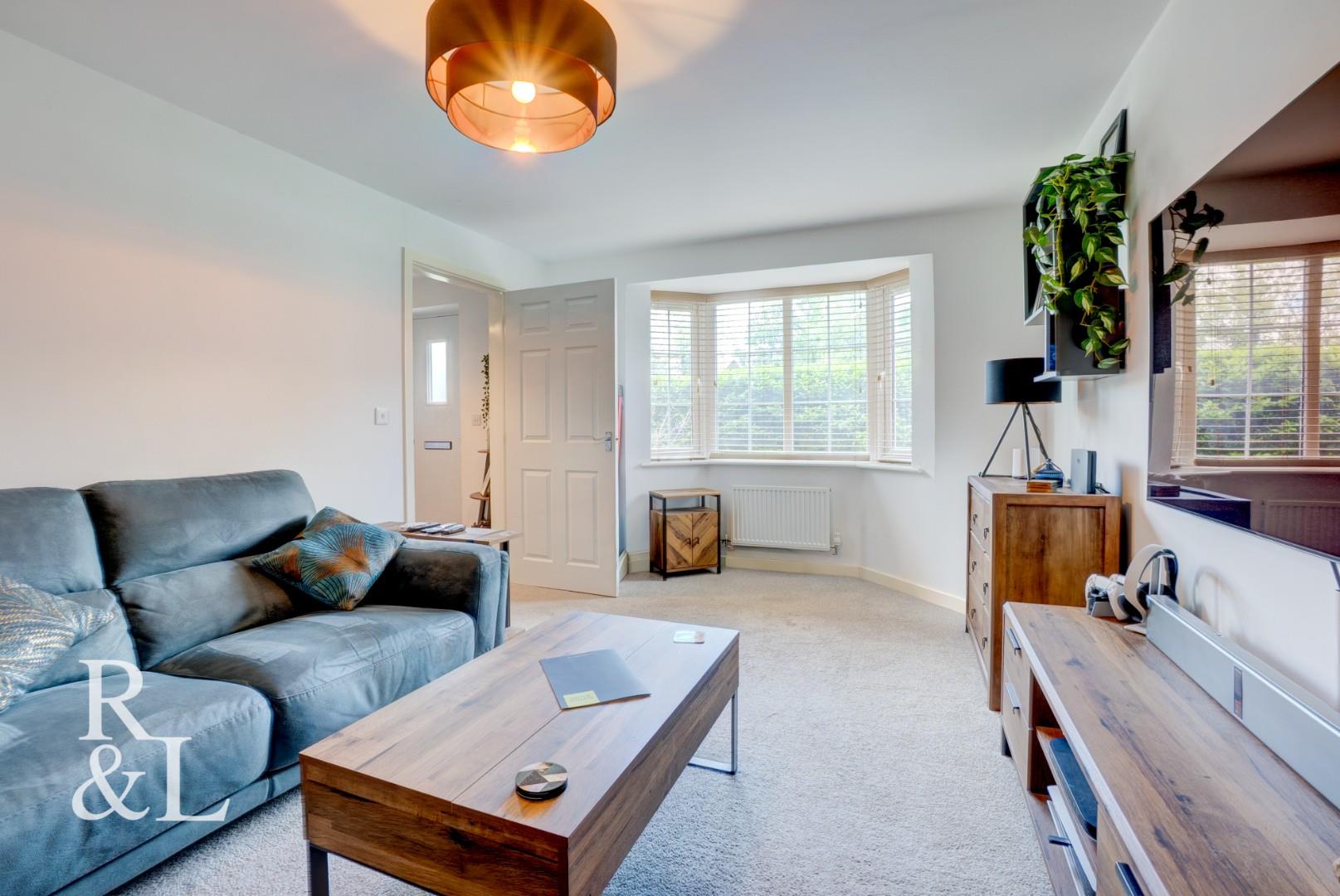 Property image for Stoneyford Road, Overseal