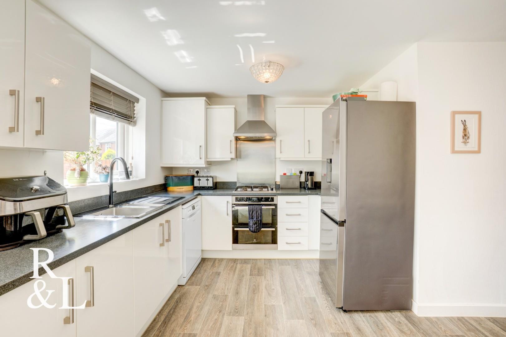 Property image for Stoneyford Road, Overseal