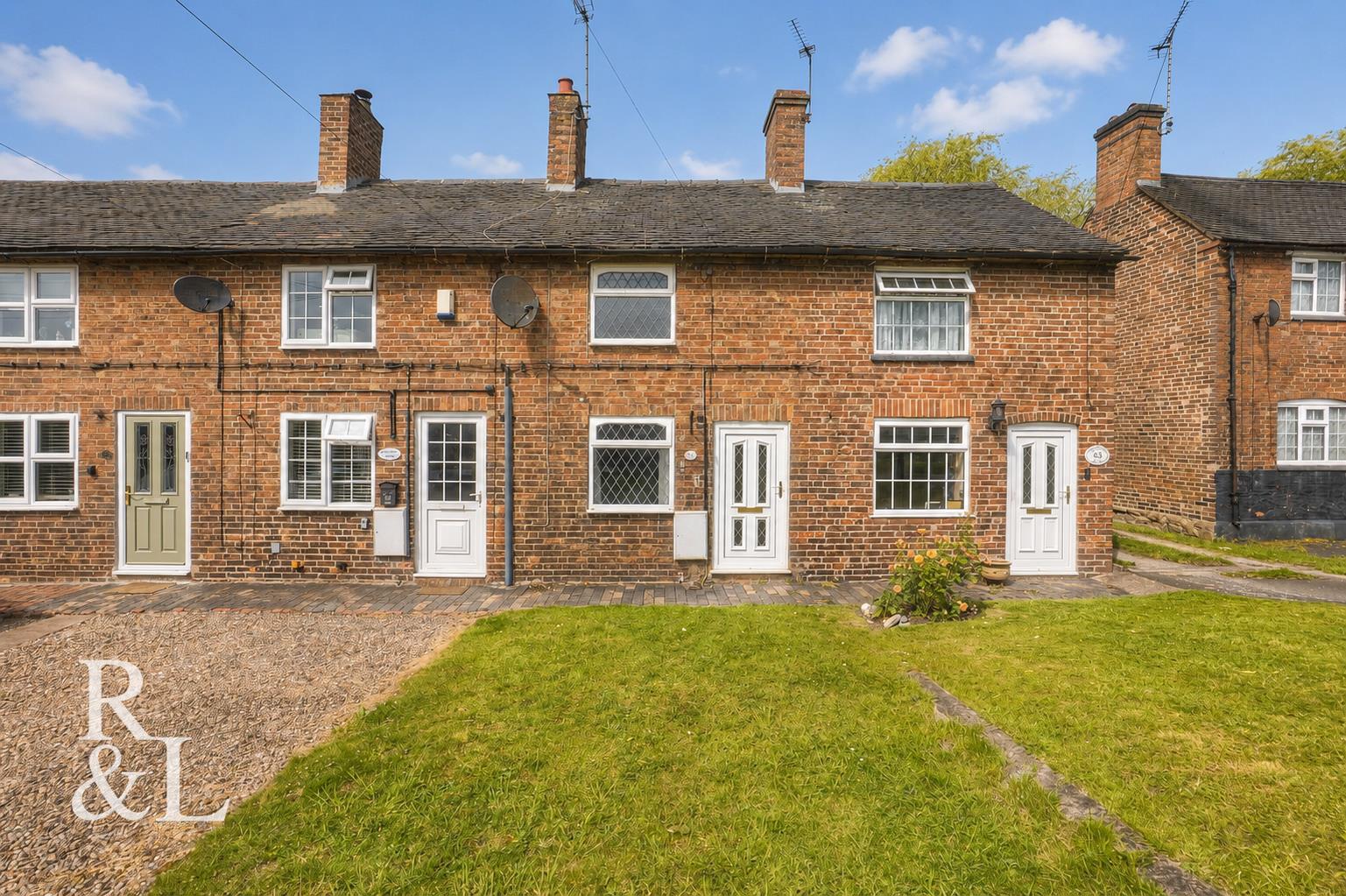 Property image for Ticknall Road, Hartshorne