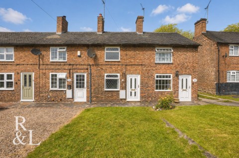 Property thumbnail image for Ticknall Road, Hartshorne