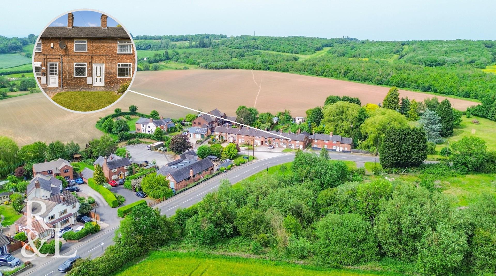 Property image for Ticknall Road, Hartshorne