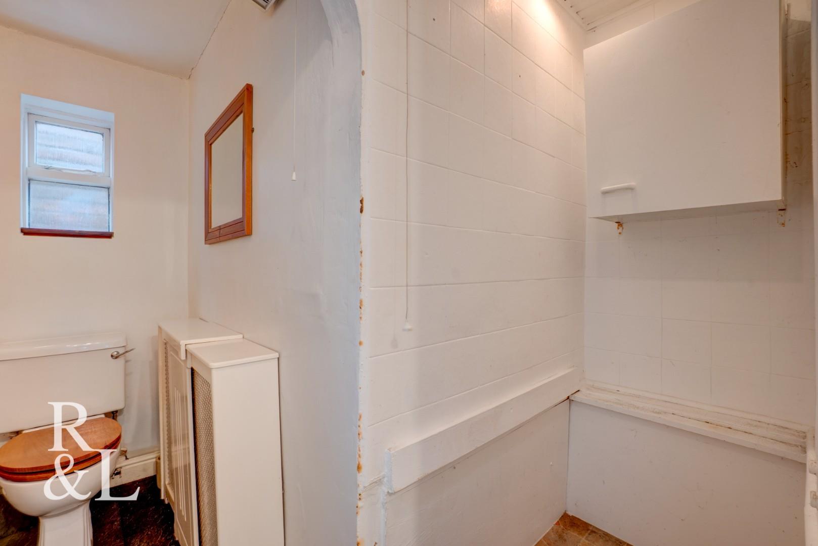 Property image for Ticknall Road, Hartshorne