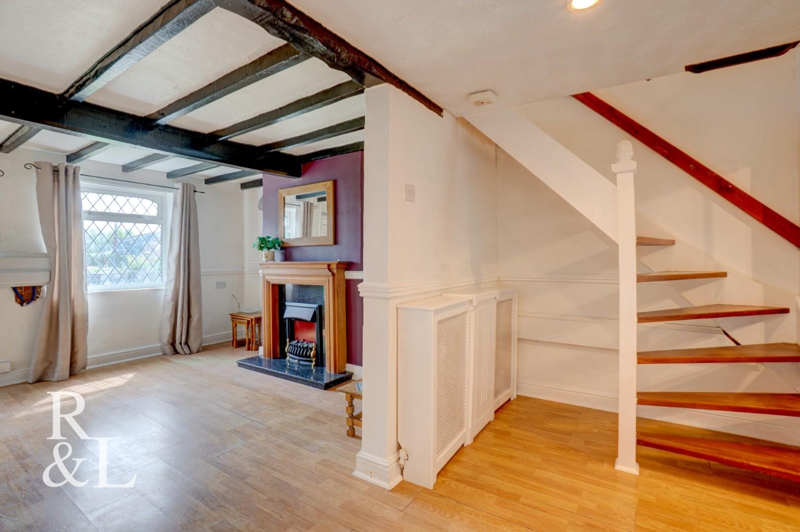 Property image for Ticknall Road, Hartshorne