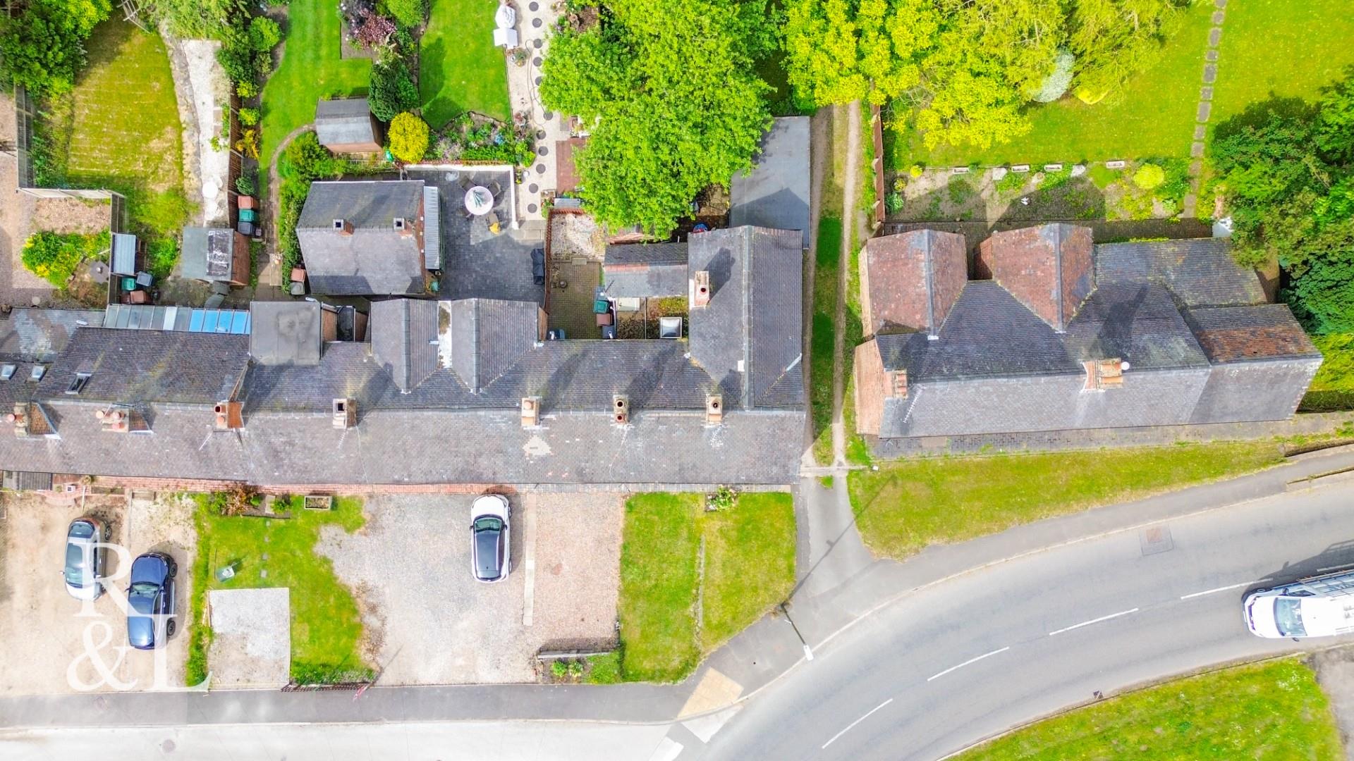 Property image for Ticknall Road, Hartshorne