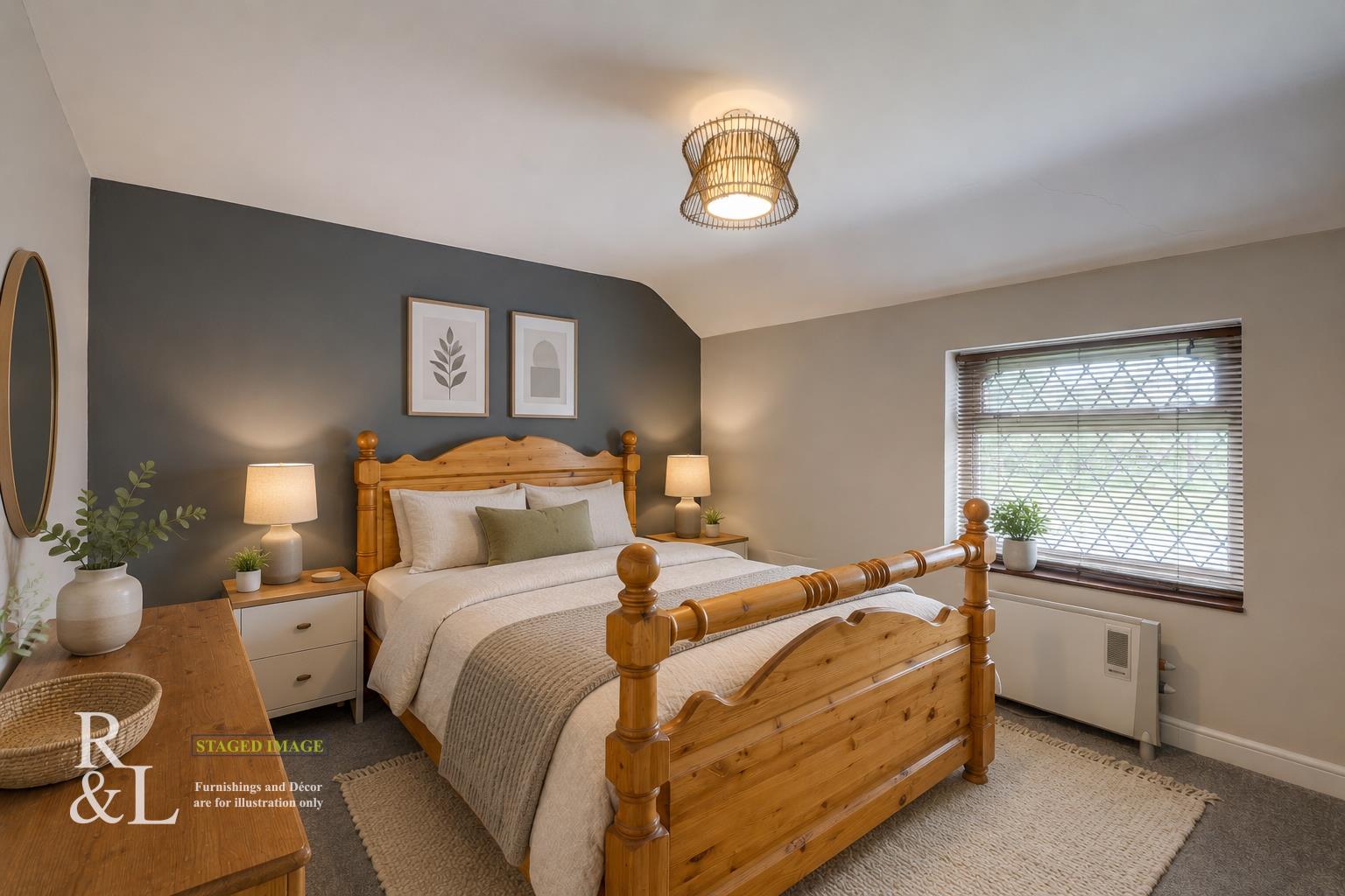 Property image for Ticknall Road, Hartshorne