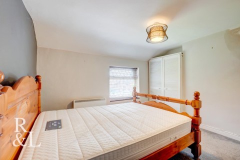 Property thumbnail image for Ticknall Road, Hartshorne