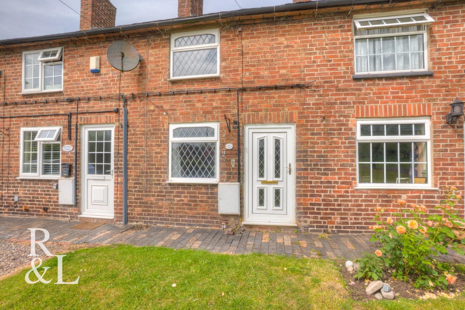 Property image for Ticknall Road, Hartshorne