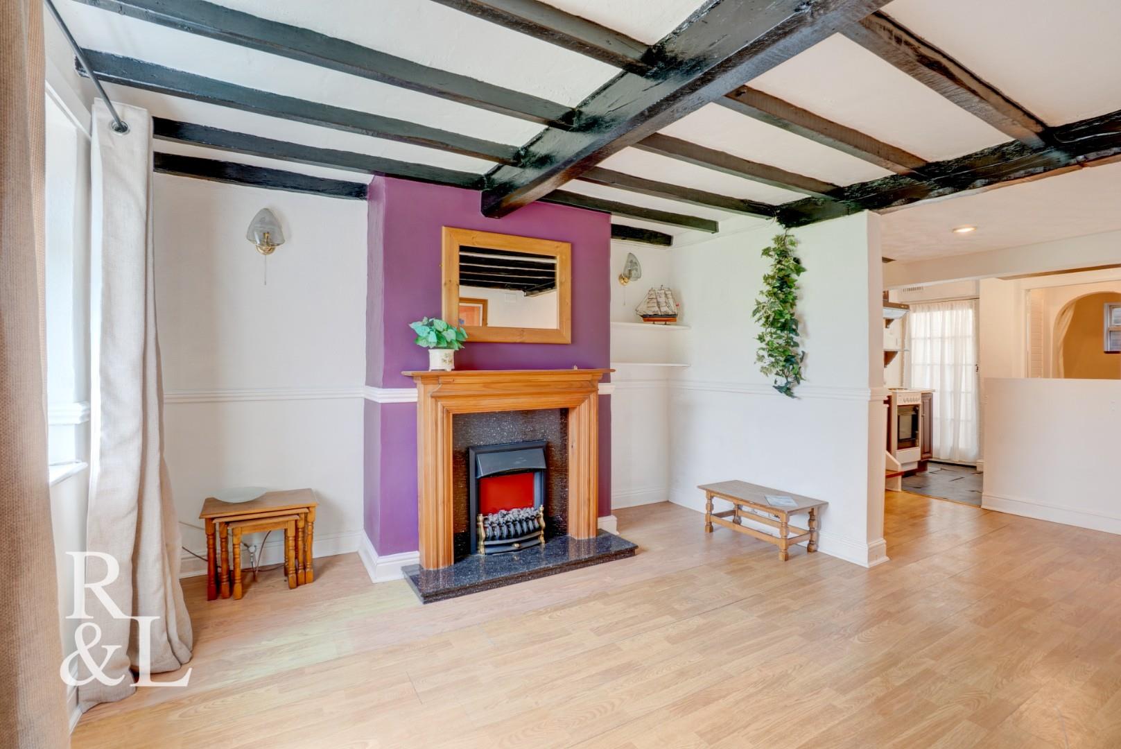 Property image for Ticknall Road, Hartshorne