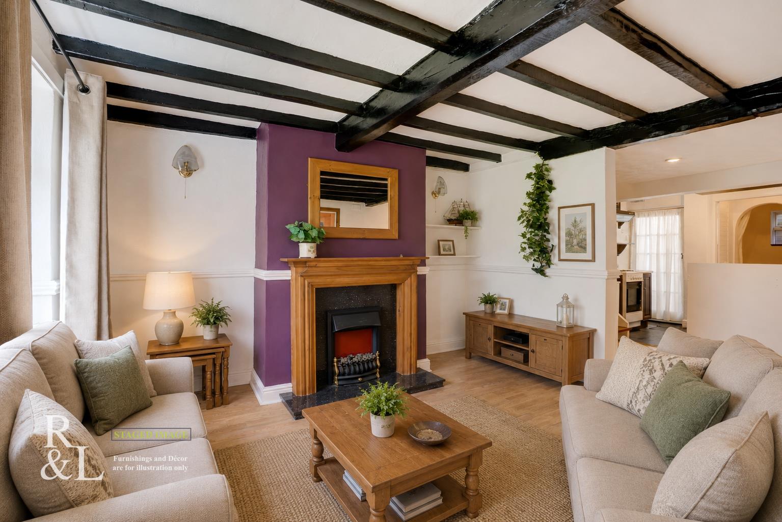 Property image for Ticknall Road, Hartshorne