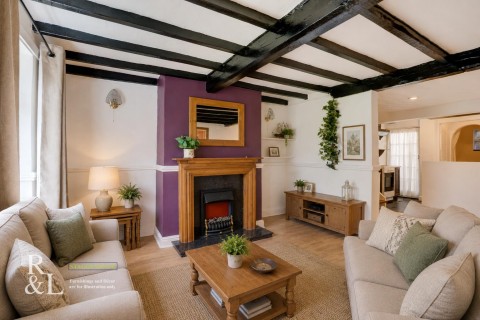 Property thumbnail image for Ticknall Road, Hartshorne
