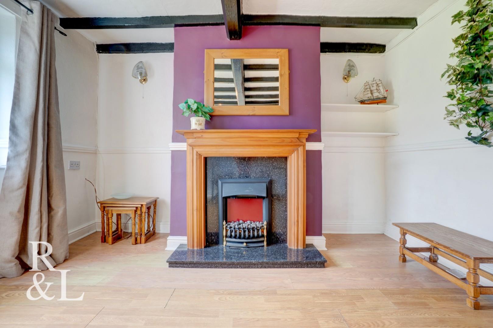 Property image for Ticknall Road, Hartshorne