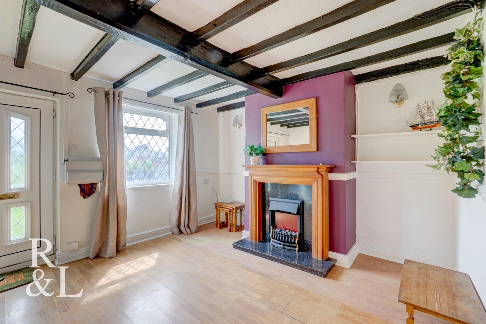 Property image for Ticknall Road, Hartshorne
