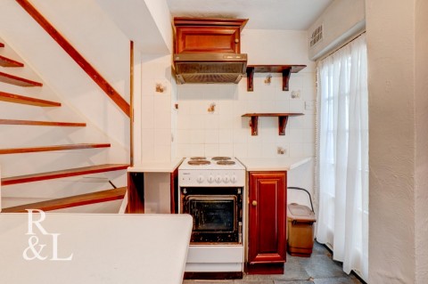 Property thumbnail image for Ticknall Road, Hartshorne