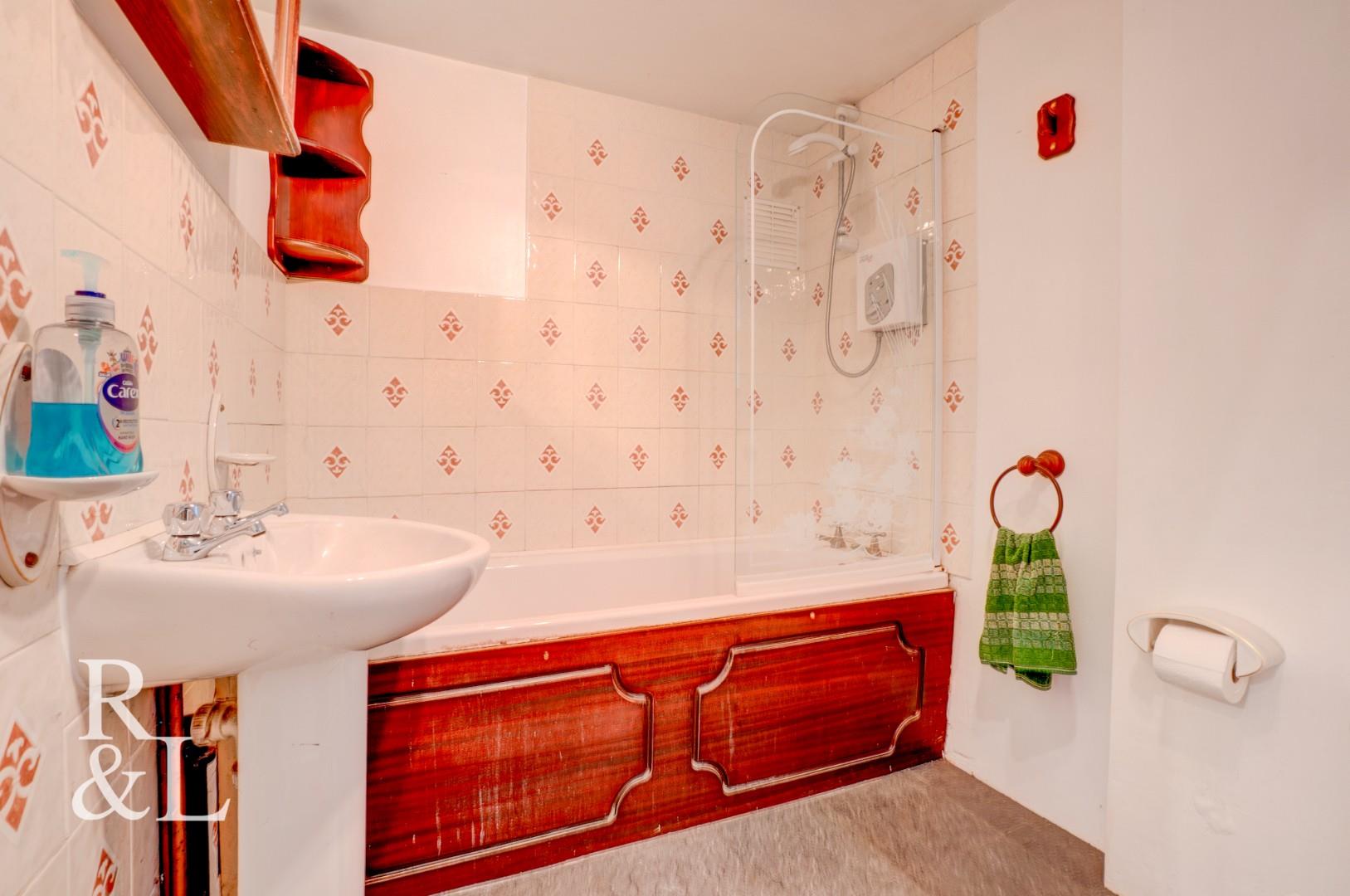 Property image for Ticknall Road, Hartshorne