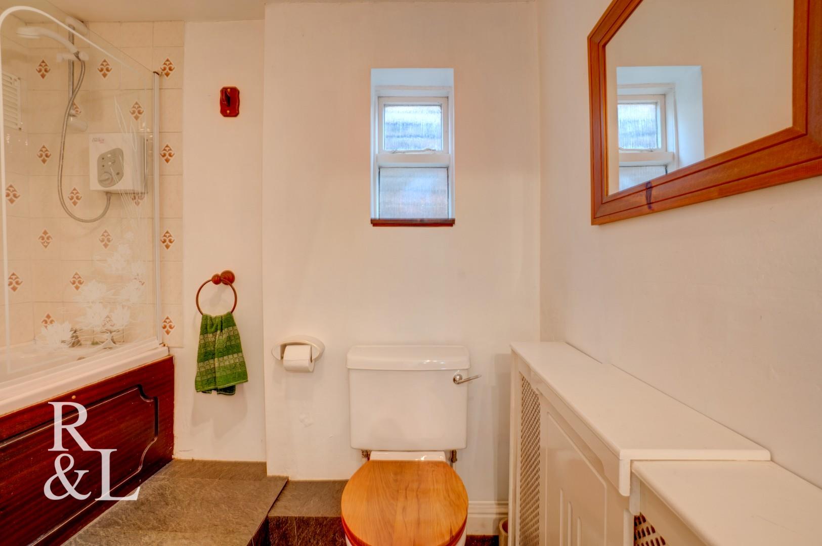 Property image for Ticknall Road, Hartshorne