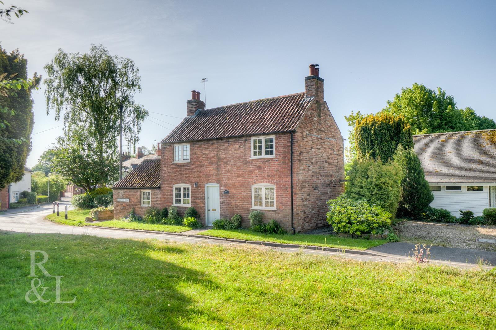 Property image for Costock Road, Wysall, Nottingham