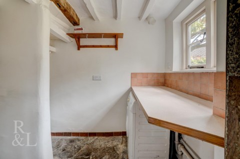Property thumbnail image for Costock Road, Wysall, Nottingham