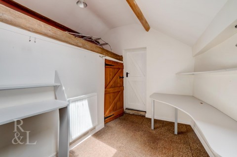 Property thumbnail image for Costock Road, Wysall, Nottingham