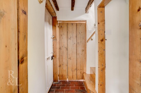 Property thumbnail image for Costock Road, Wysall, Nottingham