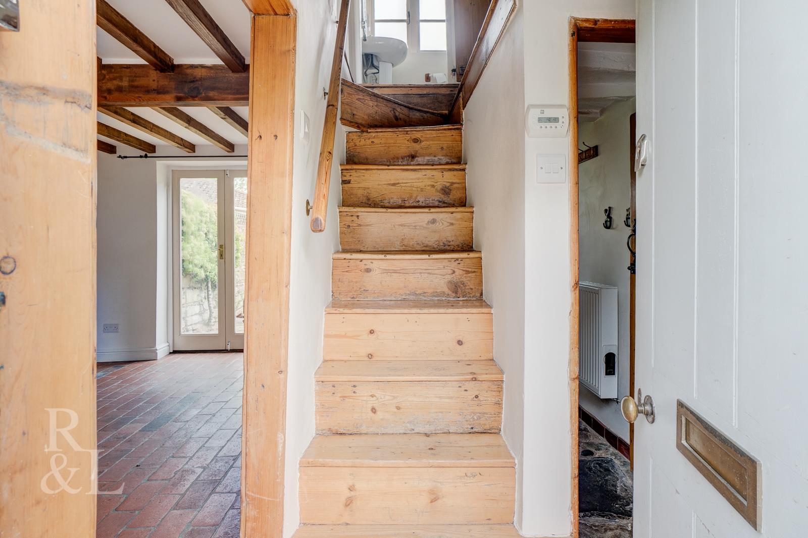 Property image for Costock Road, Wysall, Nottingham