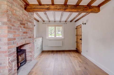 Property thumbnail image for Costock Road, Wysall, Nottingham