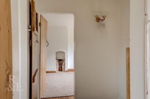 Property thumbnail image for Costock Road, Wysall, Nottingham