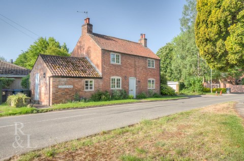 Property thumbnail image for Costock Road, Wysall, Nottingham