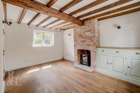 Property thumbnail image for Costock Road, Wysall, Nottingham