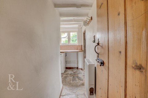 Property thumbnail image for Costock Road, Wysall, Nottingham
