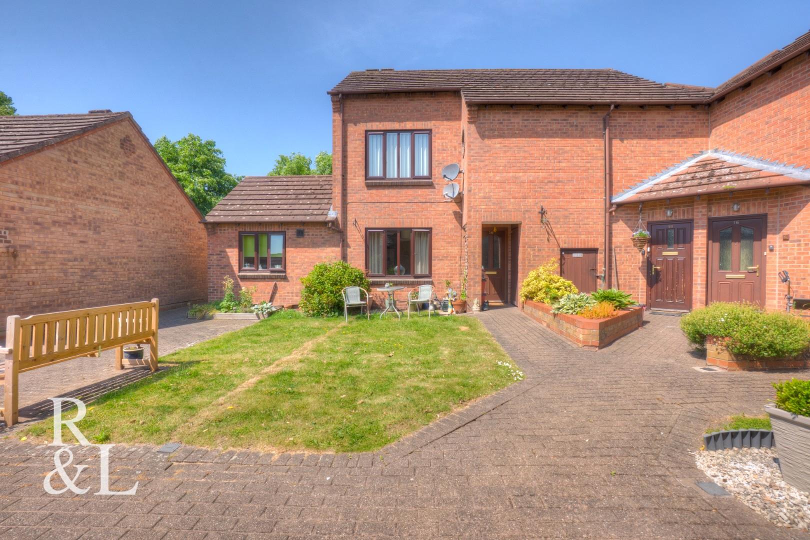 Property image for Western Close, Ashby-De-La-Zouch
