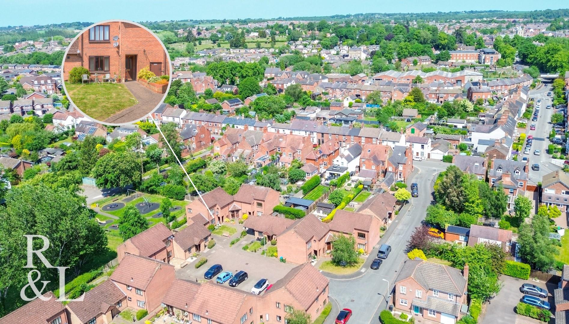 Property image for Western Close, Ashby-De-La-Zouch