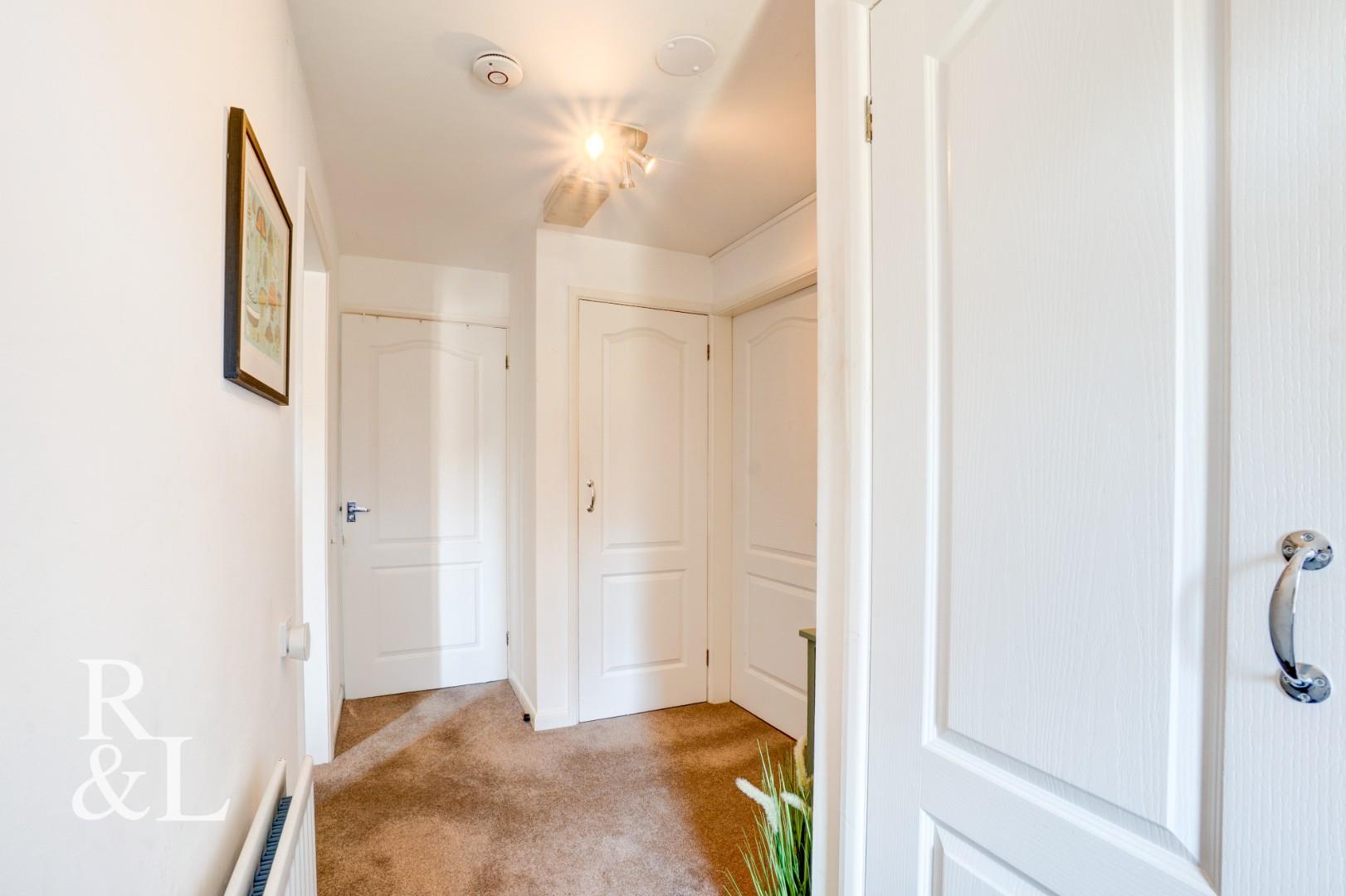 Property image for Western Close, Ashby-De-La-Zouch