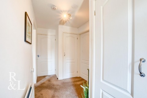 Property thumbnail image for Western Close, Ashby-De-La-Zouch