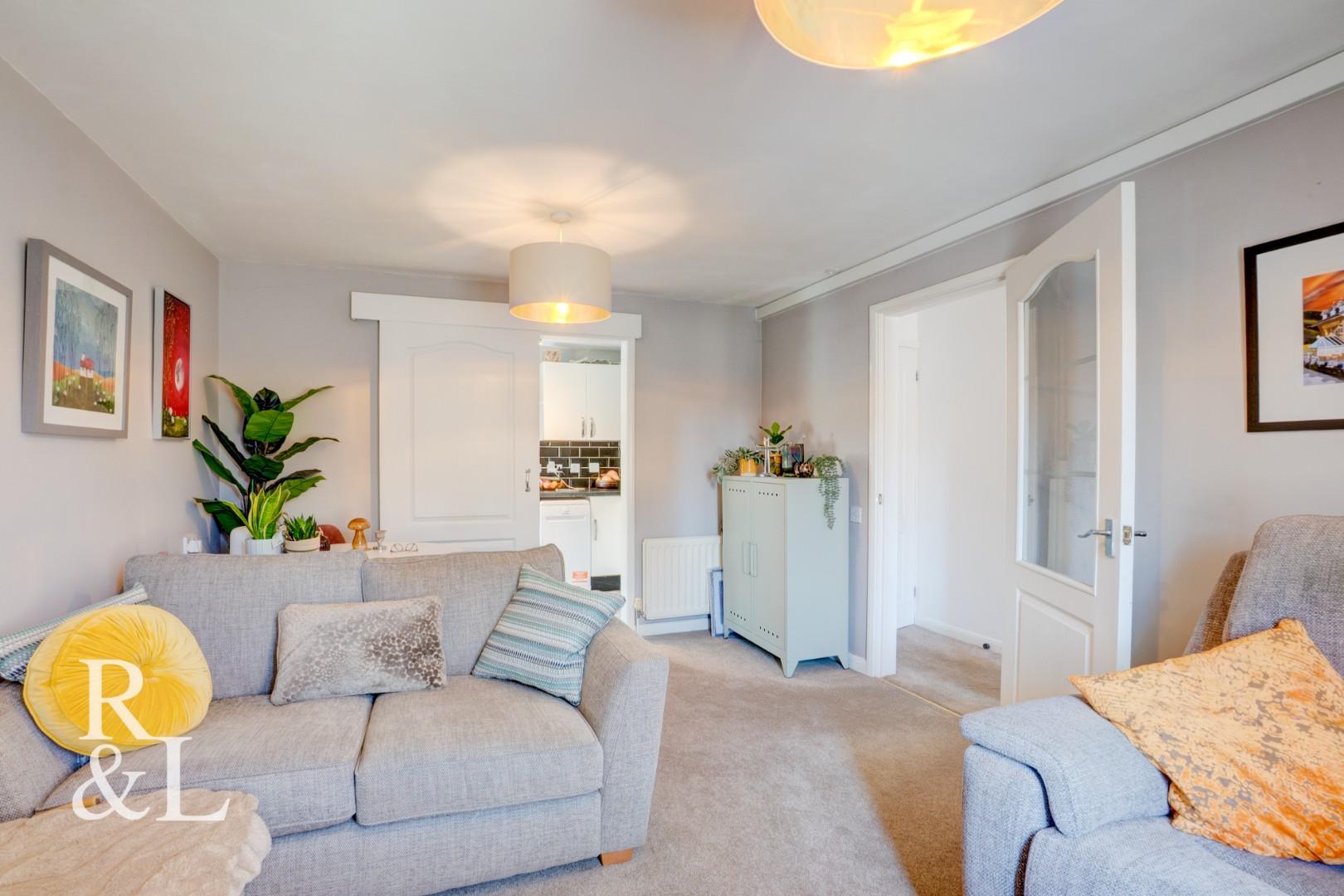 Property image for Western Close, Ashby-De-La-Zouch