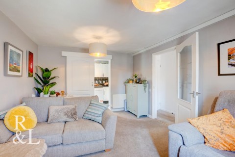 Property thumbnail image for Western Close, Ashby-De-La-Zouch