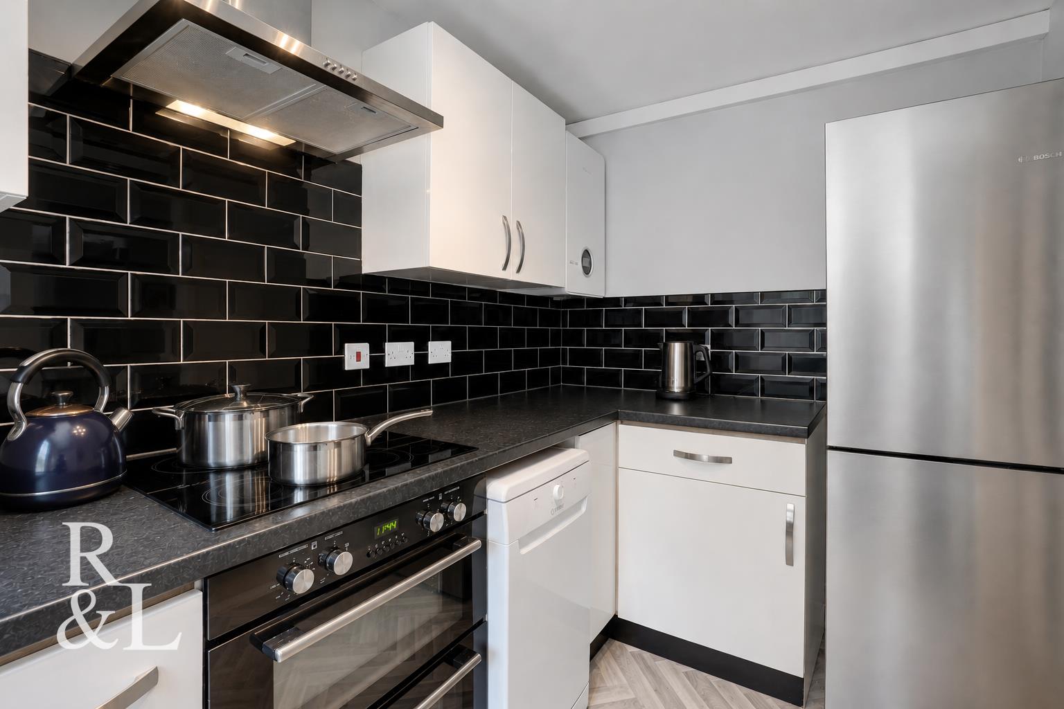 Property image for Western Close, Ashby-De-La-Zouch