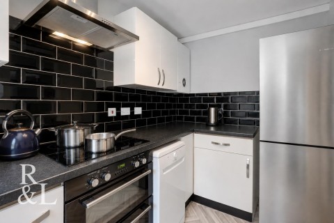 Property thumbnail image for Western Close, Ashby-De-La-Zouch