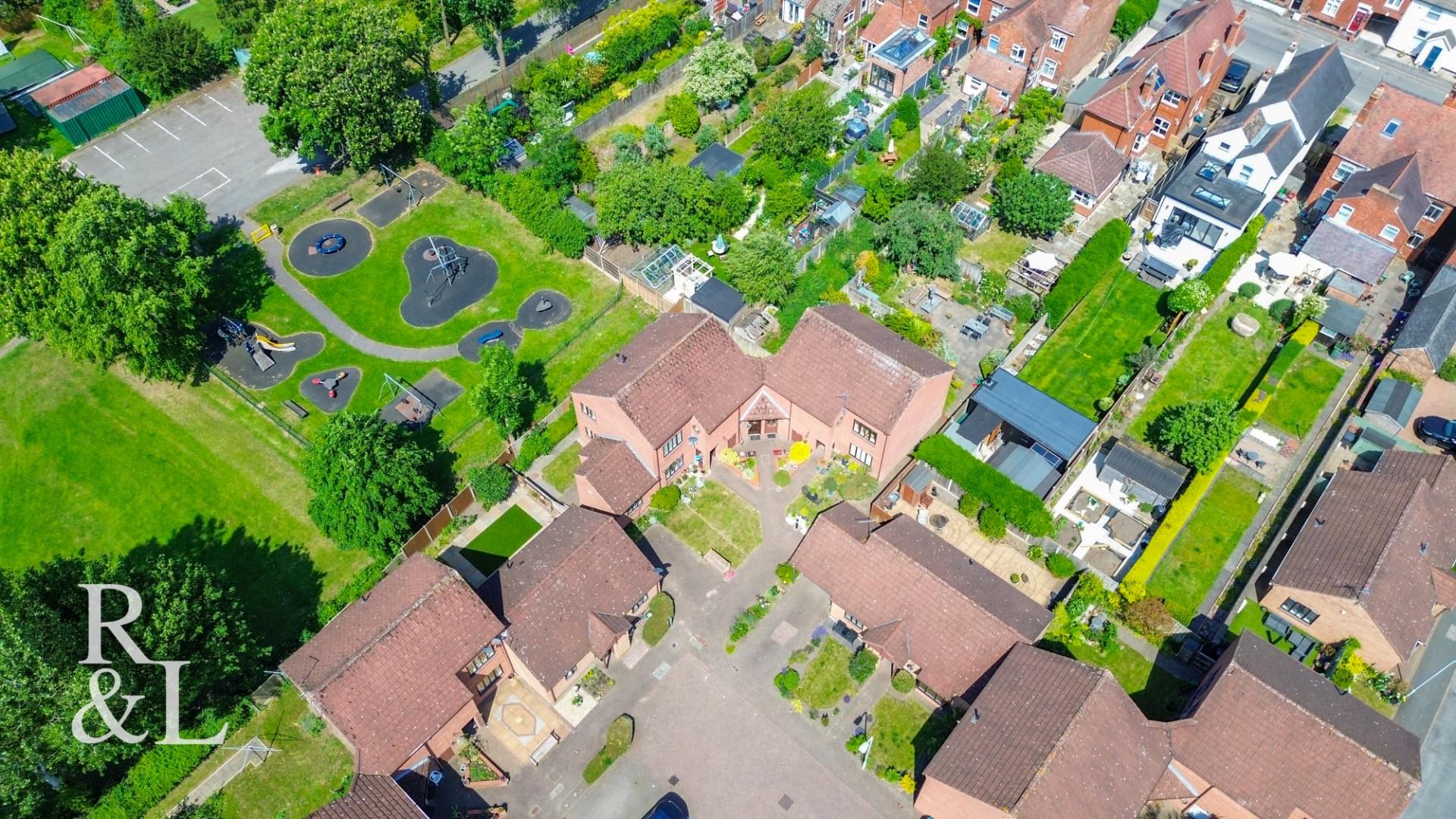 Property image for Western Close, Ashby-De-La-Zouch