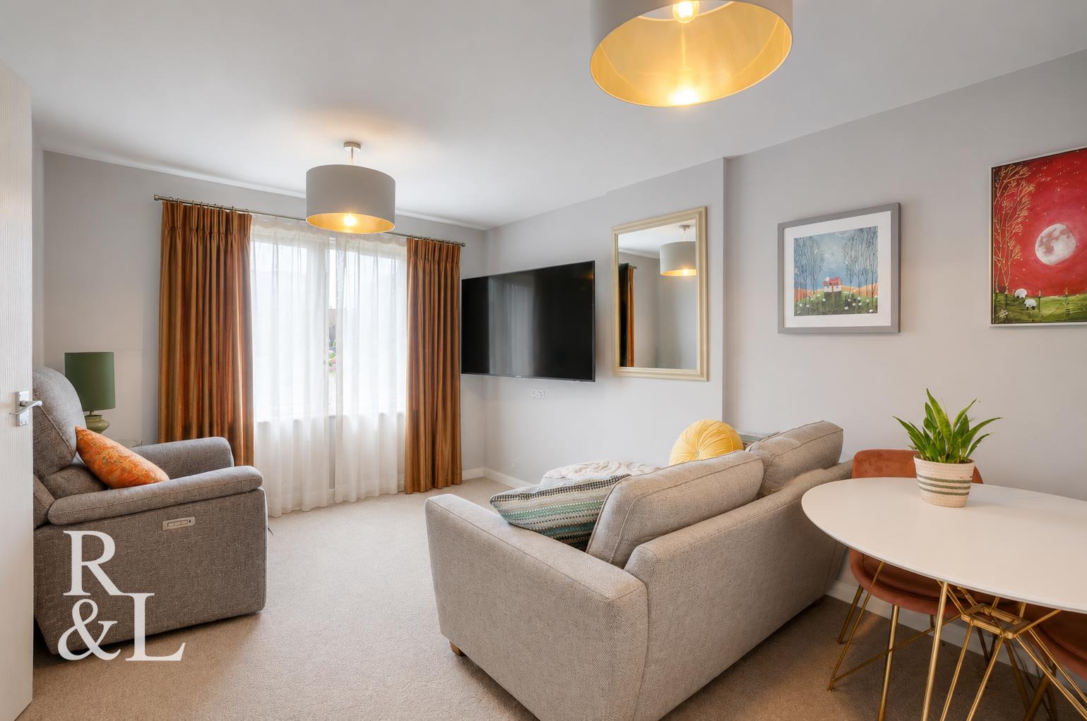 Property image for Western Close, Ashby-De-La-Zouch