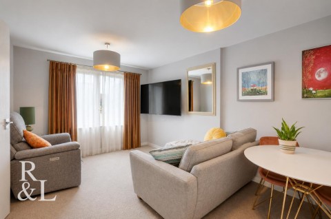 Property thumbnail image for Western Close, Ashby-De-La-Zouch