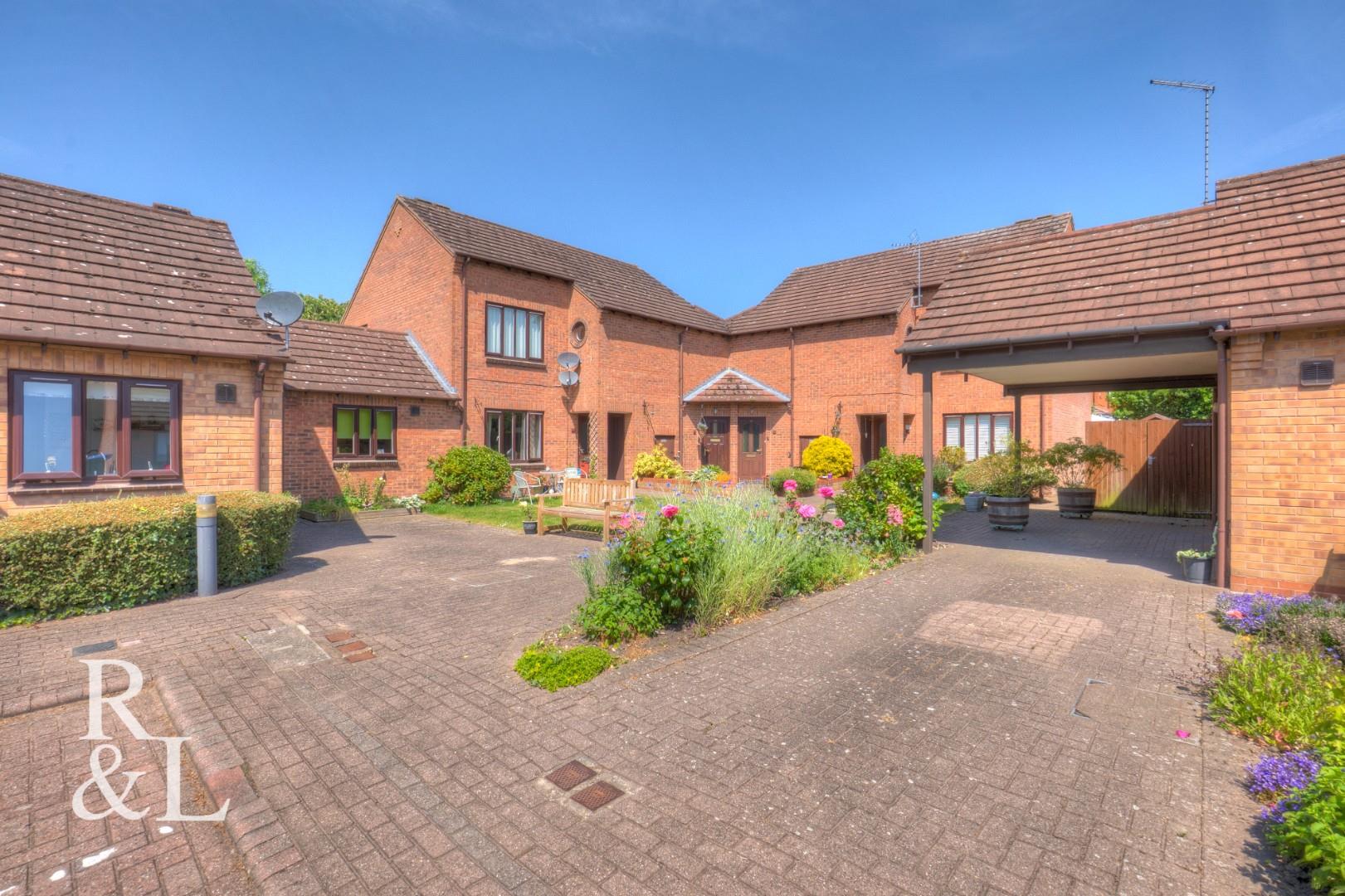 Property image for Western Close, Ashby-De-La-Zouch