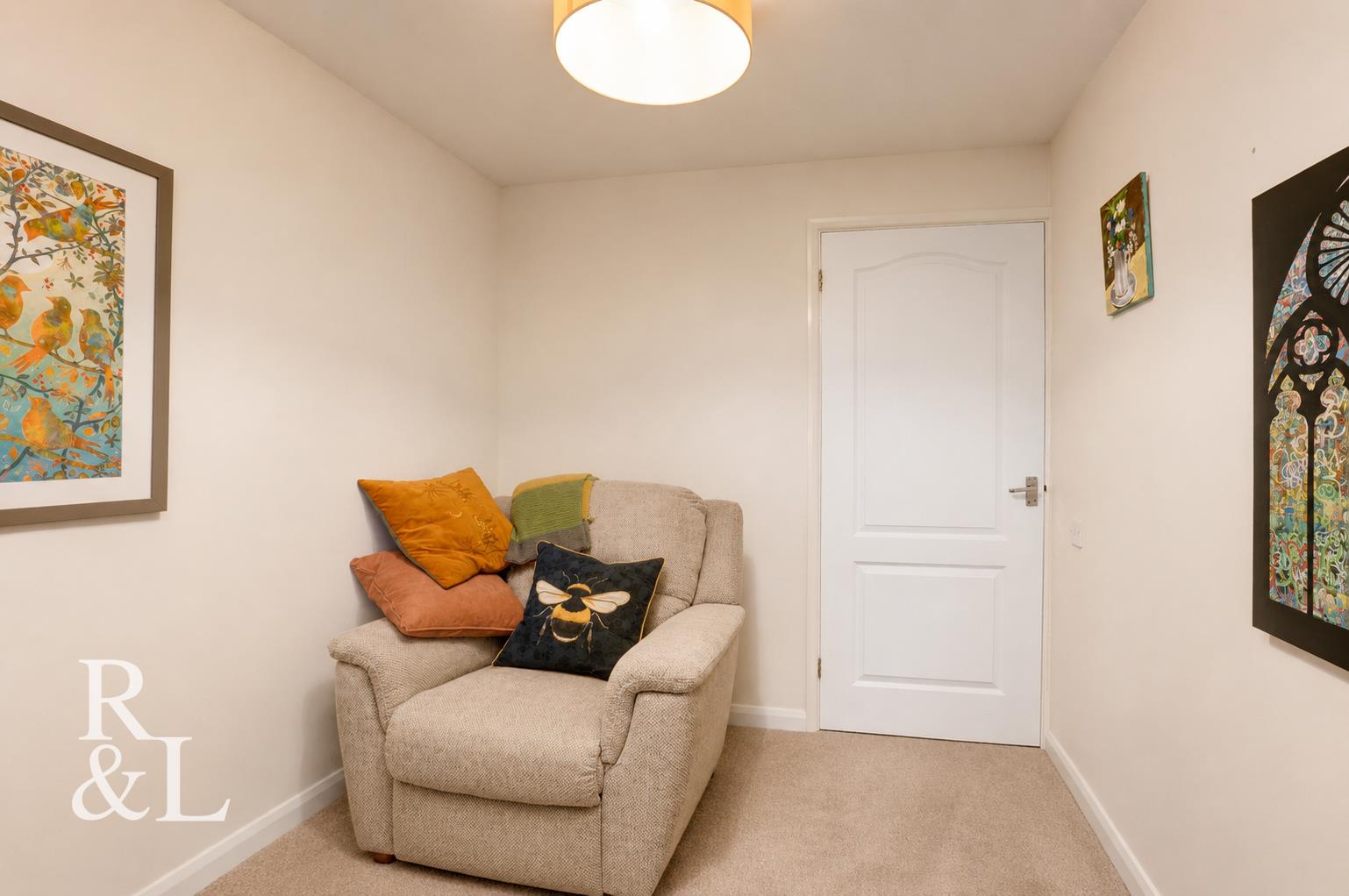 Property image for Western Close, Ashby-De-La-Zouch