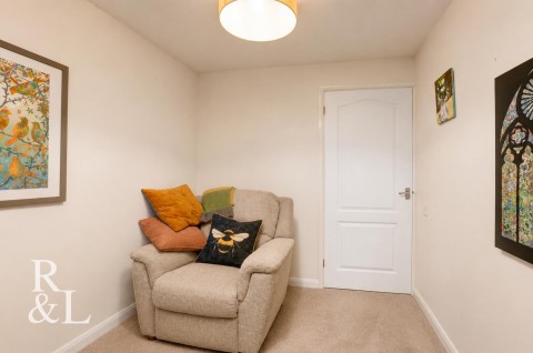 Property thumbnail image for Western Close, Ashby-De-La-Zouch