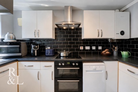 Property thumbnail image for Western Close, Ashby-De-La-Zouch