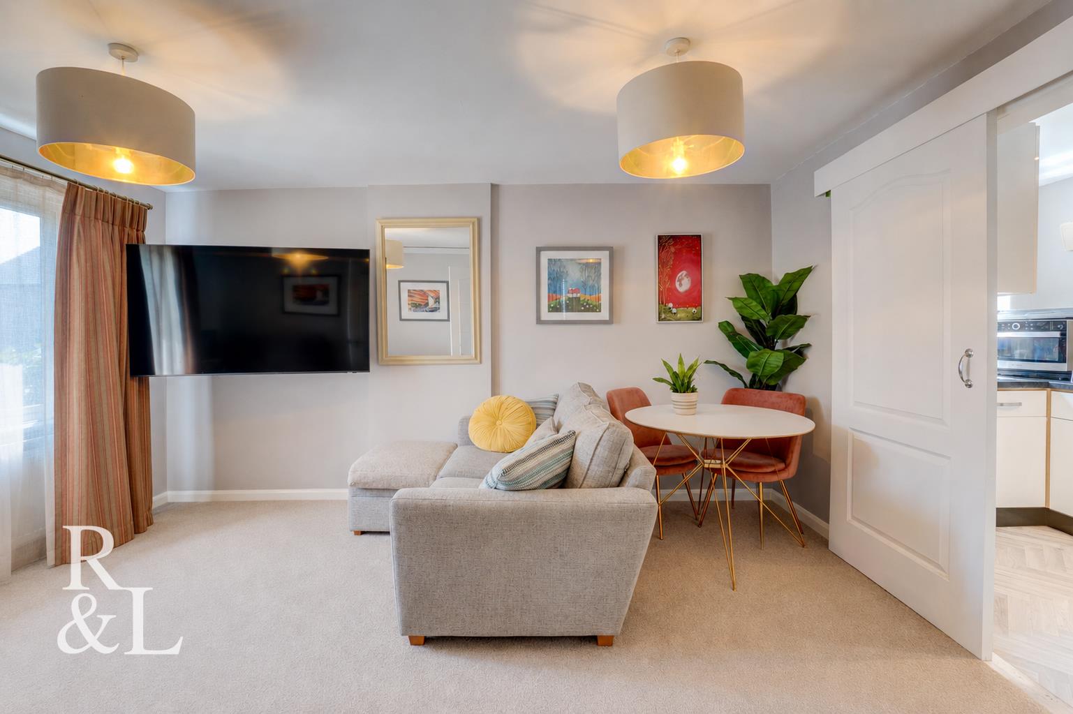 Property image for Western Close, Ashby-De-La-Zouch